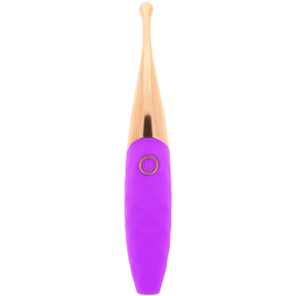 OHMAMA - STIMULATEUR DE CLITORIS RECHARGEABLE 36 MODES LILAS-OHMAMA STIMULATING-sextoys-lingerie-bdsm-hygiène-sexshop