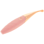 OHMAMA - STIMULATEUR DE CLITORIS RECHARGEABLE 36 MODES ROSE-ROSEOR-OHMAMA STIMULATING-sextoys-lingerie-bdsm-hygiène-sexshop