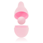 OHMAMA – SYSTÈME DE POIDS KEGEL POUR DÉVELOPPEUR DU PLANCHER PELVIEN