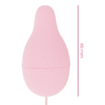 OHMAMA – SYSTÈME DE POIDS KEGEL POUR DÉVELOPPEUR DU PLANCHER PELVIEN