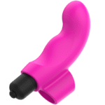 OHMAMA - VIBRATEUR DÉ  DÉS ROSE NÉON ÉDITION NOËL-OHMAMA VIBRATORS-sextoys-lingerie-bdsm-hygiène-sexshop