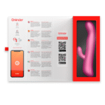 ONINDER – OSLO VIBRATION ET ROTATION ROSE – APPLICATION GRATUITE
