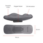 ONINDER – VIBRATEUR RECHARGEABLE MANILA PANTY 9 VITESSES 9