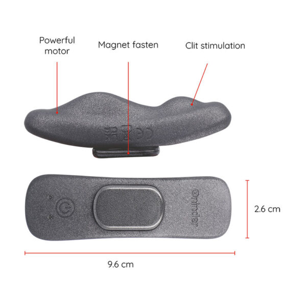 6 CM X 2