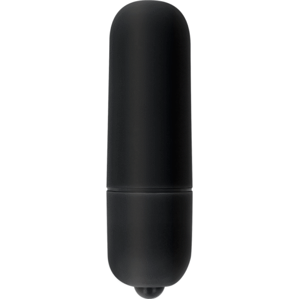 ONLINE - MINI BALLE VIBRANT NOIRE-ONLINE-sextoys-lingerie-bdsm-hygiène-sexshop