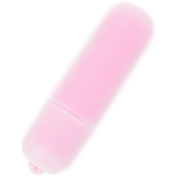 ONLINE - MINI BALLE VIBRANT ROSE-ONLINE-sextoys-lingerie-bdsm-hygiène-sexshop