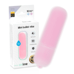 ONLINE – MINI BALLE VIBRANT ROSE