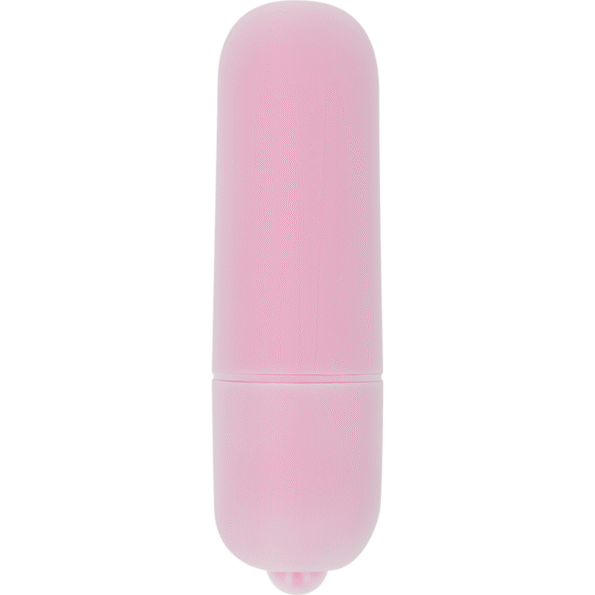 ONLINE - MINI BALLE VIBRANT ROSE-ONLINE-sextoys-lingerie-bdsm-hygiène-sexshop