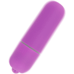 ONLINE – MINI BALLE VIBRANTE LILAS