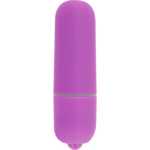 ONLINE – MINI BALLE VIBRANTE LILAS