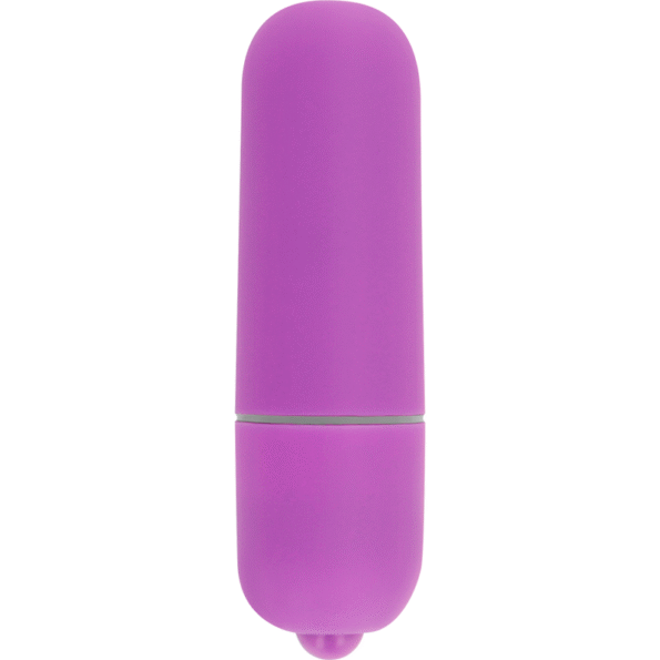 ONLINE - MINI BALLE VIBRANTE LILAS-ONLINE-sextoys-lingerie-bdsm-hygiène-sexshop