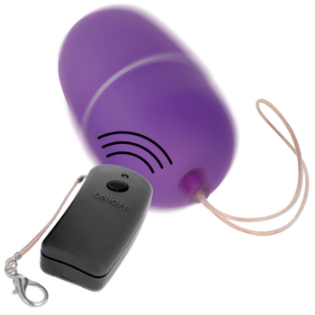 ONLINE - OEUF VIBRANT AVEC TÉLÉCOMMANDE LILAS-ONLINE-sextoys-lingerie-bdsm-hygiène-sexshop