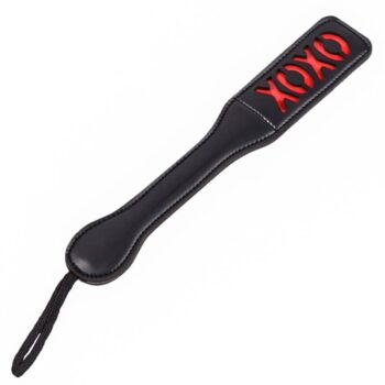 PAGAIE OHMAMA FETISH XOXO-OHMAMA FETISH-sextoys-lingerie-bdsm-hygiène-sexshop