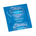 PASANTE – LES PRÉSERVATIFS  POINTS MS PLACER 12 UNITÉS