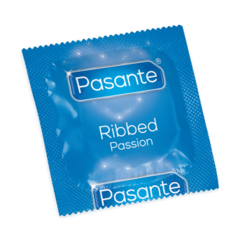 PASANTE - LES PRÉSERVATIFS POINTS MS PLACER 3 UNITÉS-PASANTE-sextoys-lingerie-bdsm-hygiène-sexshop