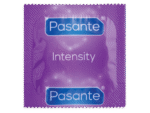 PASANTE – POINTS DE TRAVERSE ET STR AS INTENSITÉ 144 UNITÉS