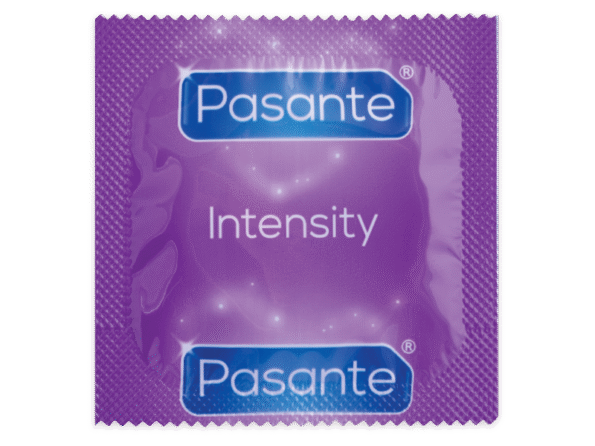 PASANTE - POINTS DE TRAVERSE ET STR AS INTENSITÉ 144 UNITÉS-PASANTE-sextoys-lingerie-bdsm-hygiène-sexshop