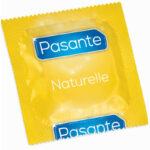 PASANTE – PRÉSERVATIFS ECO PACK NATURELLE SAC 288 UNITÉS