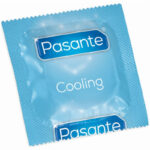 PASANTE - PRÉSERVATIFS EFFET REFROIDISSANT SAC 144 UNITÉS-PASANTE-sextoys-lingerie-bdsm-hygiène-sexshop