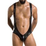 PASSION – 027 BODY BRUNO NOIR S/M