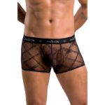 PASSION – 032 SHORT JAMES NOIR L/XL
