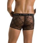 PASSION – 032 SHORT JAMES NOIR L/XL