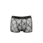 PASSION – 032 SHORT JAMES NOIR L/XL