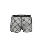 PASSION – 032 SHORT JAMES NOIR L/XL