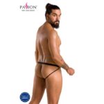 PASSION – 034 SLIP OPEN LUKE NOIR S/M