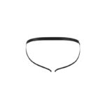 PASSION – 034 SLIP OPEN LUKE NOIR S/M
