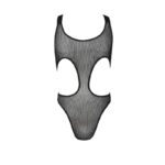 PASSION – 040 BODY LEON NOIR L/XL