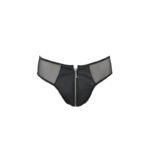 PASSION – 042 SLIP TIMMY NOIR L/XL