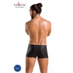 PASSION – 048 SHORT DAVID NOIR S/M