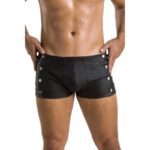 PASSION – 048 SHORT DAVID NOIR S/M