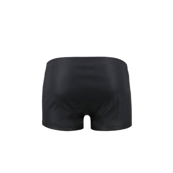PASSION - 048 SHORT DAVID NOIR S/M-PASSION MEN-sextoys-lingerie-bdsm-hygiène-sexshop