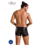 PASSION – 049 SHORT NOIR MAT S/M