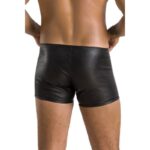 PASSION – 049 SHORT NOIR MAT S/M