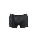 PASSION – 049 SHORT NOIR MAT S/M