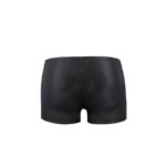 PASSION – 049 SHORT NOIR MAT S/M