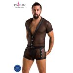 PASSION – 052 ENSEMBLE MICHAEL BLACK S/M