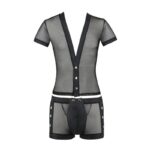 PASSION – 052 ENSEMBLE MICHAEL BLACK S/M