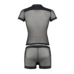 PASSION – 052 ENSEMBLE MICHAEL BLACK S/M