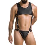 PASSION – 056 BODY ADAM NOIR S/M