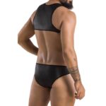 PASSION – 056 BODY ADAM NOIR S/M