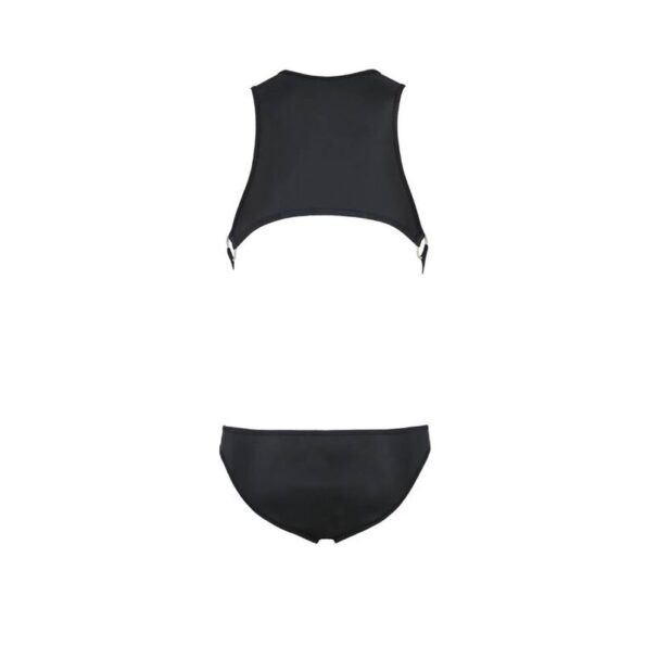 PASSION - 056 BODY ADAM NOIR S/M-PASSION MEN-sextoys-lingerie-bdsm-hygiène-sexshop