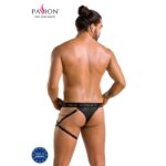 PASSION – 058 BILL STRING NOIR S/M