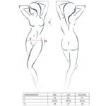 PASSION – ENSEMBLE EXPRESSION FEMME TAILLE L/XL FETISH