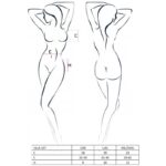 PASSION – ENSEMBLE FEMME ULLA TAILLE L/XL