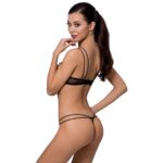 PASSION – ENSEMBLE MIDORI FEMME L/XL