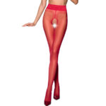 PASSION – TIOPEN 001 COLLANT ROUGE 3/4 20 DEN